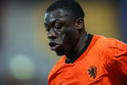 Brian Brobbey