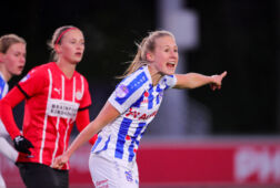 Dana Foederer