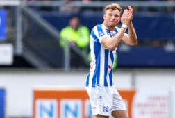 Sydney van Hooijdonk