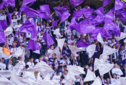 Fans van Anderlecht