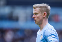 Oleksandr Zinchenko
