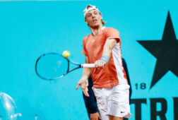 Dennis Shapovalov