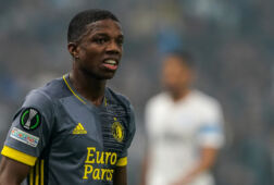 Tyrell Malacia