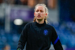 Roos van Eijk