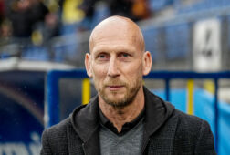 Jaap Stam