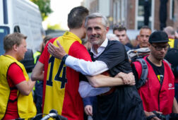 Kees van Wonderen