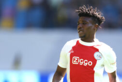 Mohammed Kudus