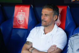 Luis Enrique
