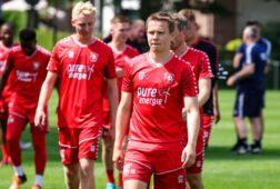 Mathias Kjølø