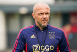 Alfred Schreuder