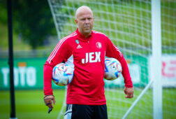 Arne Slot
