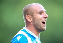 Sven van Beek