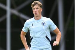 Jack Hendry