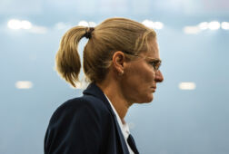 Sarina Wiegman