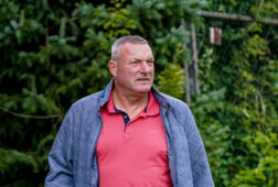 Ron Jans