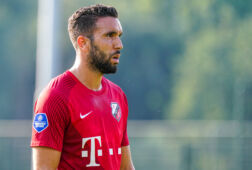 Mimoun Mahi