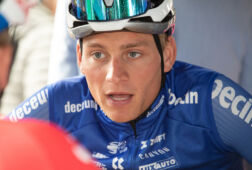 Mathieu van der Poel