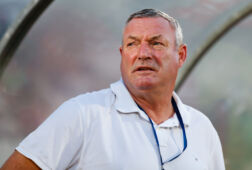 Ron Jans
