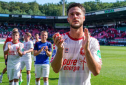 Ricky van Wolfswinkel