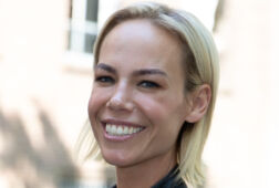 Nicolette Kluijver