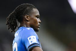 Dedryck Boyata
