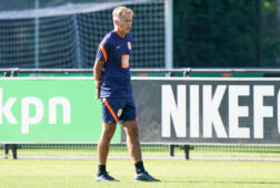 Andries Jonker