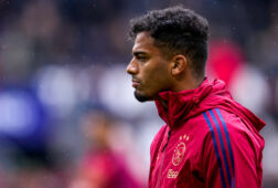 Owen Wijndal
