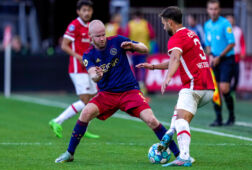 Davy Klaassen