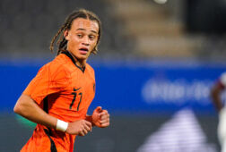 Xavi Simons