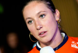 Suzanne Schulting
