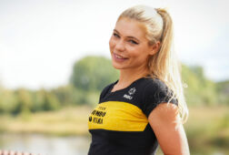 Jutta Leerdam