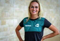 Irene Schouten