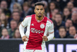 Owen Wijndal