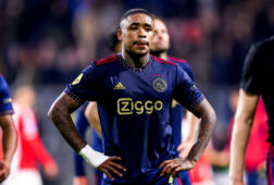 Steven Bergwijn