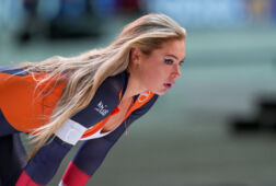 Jutta Leerdam