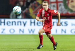 Mathias Kjølø
