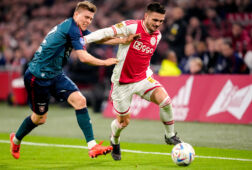 Dusan Tadic