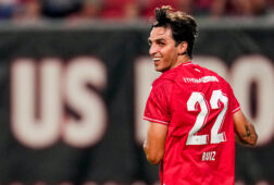 Bryan Ruiz