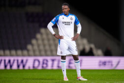 Dedryck Boyata