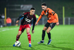 Brahim Ghalidi