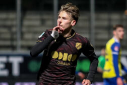 Jesse van der Haar