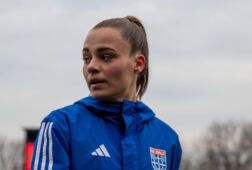 Naomi Hilhorst