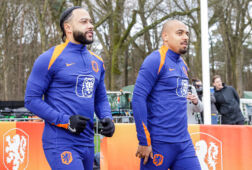 Memphis Depay