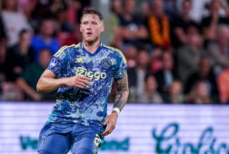 Wout Weghorst