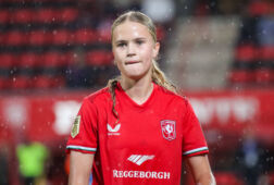 Sophie Proost