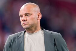 Wesley Sneijder