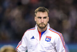 Nico Tagliafico