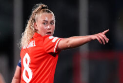 Danique van Ginkel