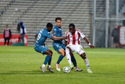 Moussa Soumano