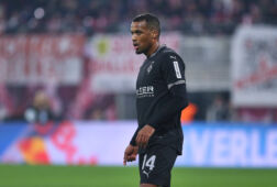 Alassane Pléa